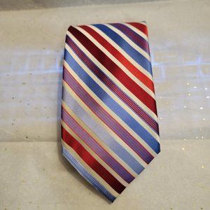 Croft & Barrow Men's Silk Tie